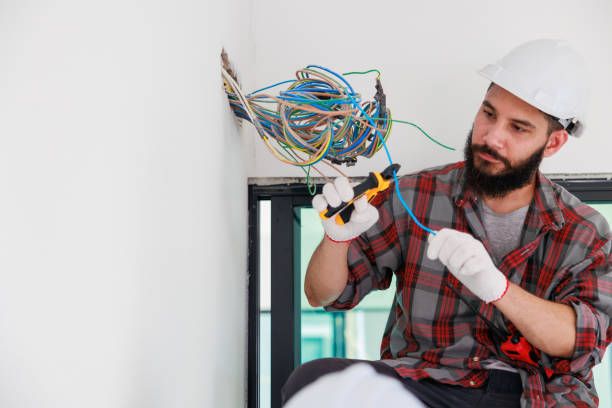 Commercial Electric Contracting Services by O’Donnell Electric